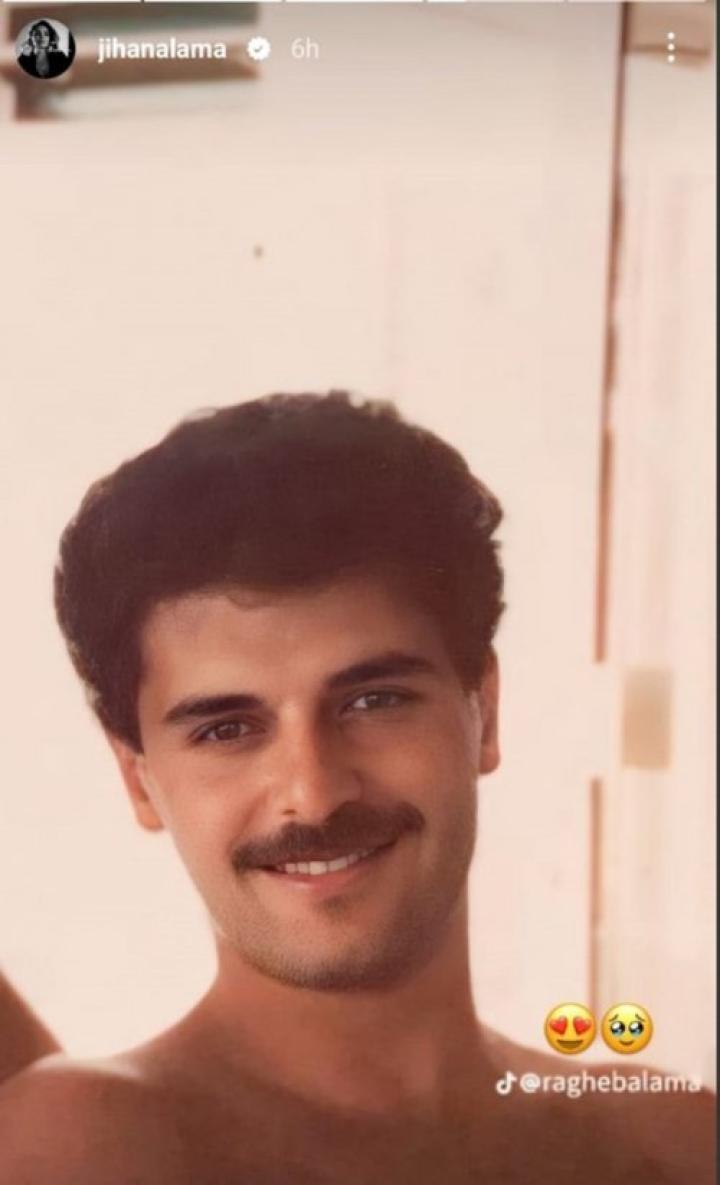 Click to enlarge image Ragheb alama old pic.jpg