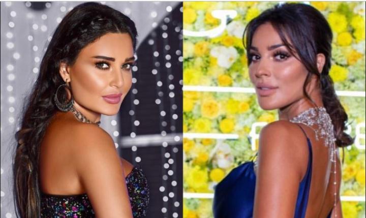 Click to enlarge image cyrine and nadine.JPG