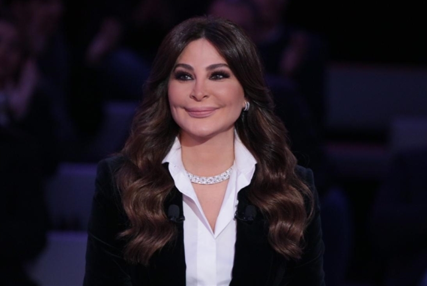 اليسا تتخذ قرار الابتعاد...؟!