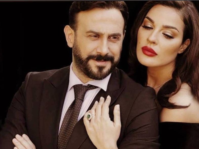 هل سيجتمع نادين نسيب نجيم وقصي خولي في عمل درامي ثالث؟!