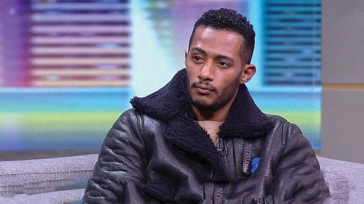 محمد رمضان يُواجه دعوى قضائية جديدة!