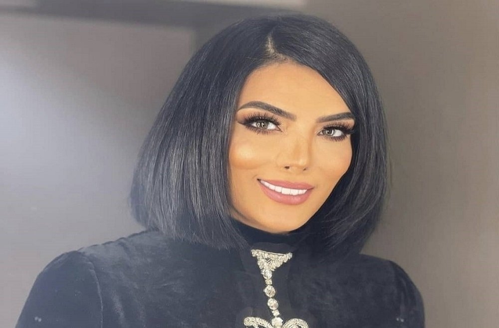 حورية فرغلي تستأصل الرحم خوفاً من السرطان