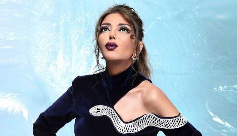 سميرة سعيد تغنّي لهجتها الأم في تجربة درامية جديدة!