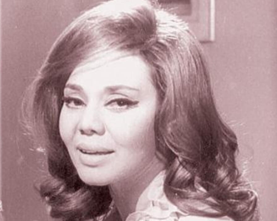 رحيل الممثلة ماجدة الصبّاحي بعد تاريخ سينمائي حافل بالنجاحات