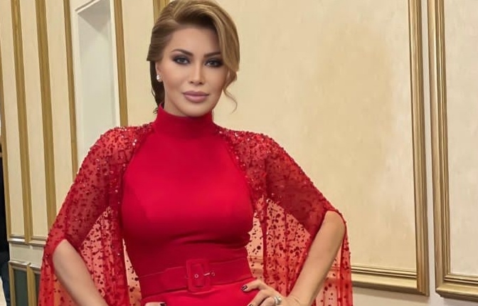 نوال الزغبي تشعل حماس جمهورها عبر تيزر كليب أغنيتها الجديدة &quot;أنا مش بتساب&quot;