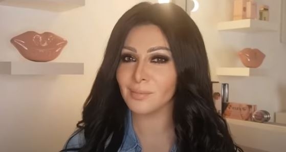 تقمّصت &quot;اليسا&quot;...فأدهشت الجمهور..شاهدوا!!