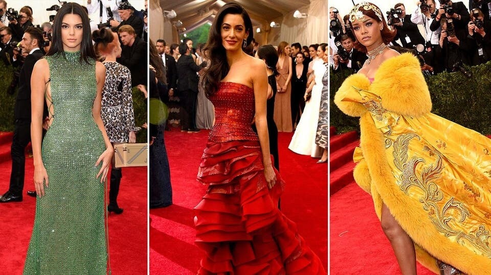 حفل Met Gala  يطلّ بحلّة جديدة هذا العام