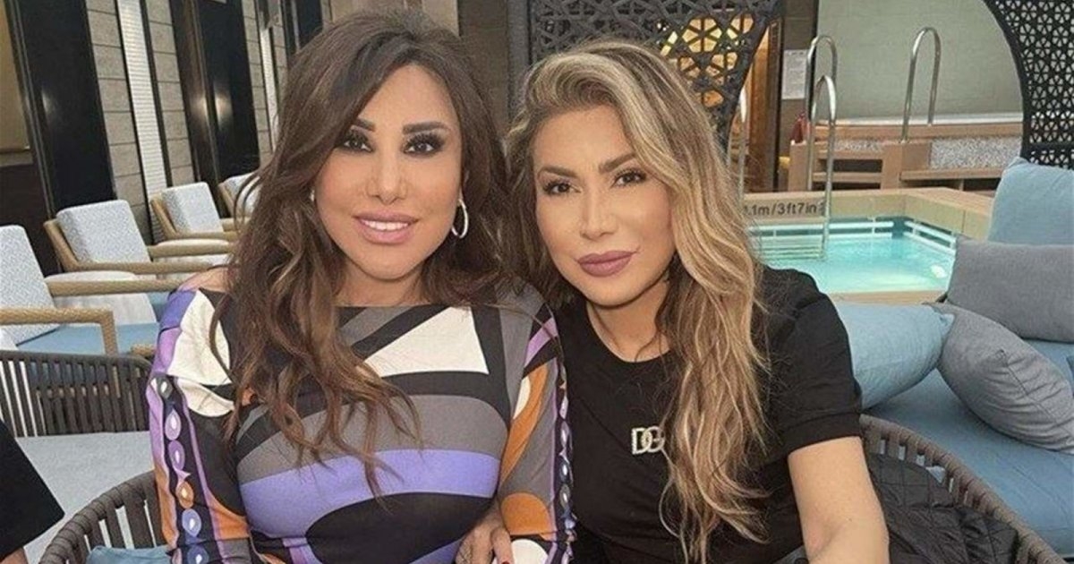 نوال الزغبي تدافع عن صداقتها مع نجوى كرم:&quot;لا عزاء للحاقدين&quot;