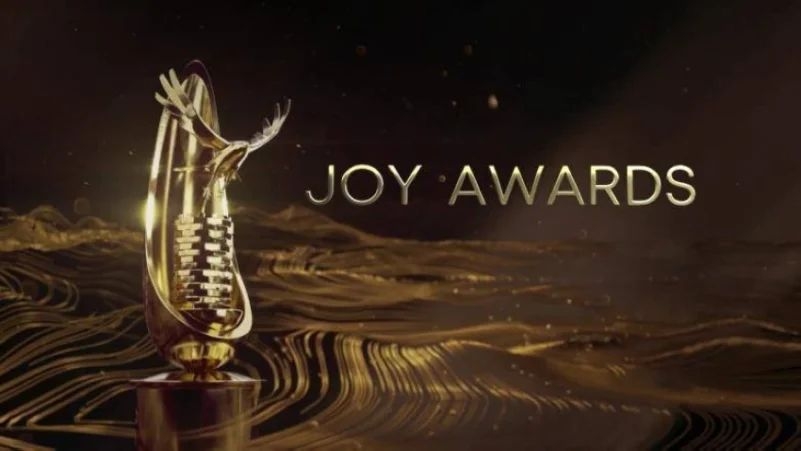 هؤلاء النجوم المتنافسون في نهائيات JOY AWARDS 2024