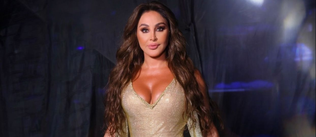 إليسا في أول تعليق لها بعد النجاح الباهر لحفلها في مهرجان أعياد بيروت