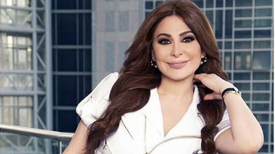 اليسا :&quot; لو شو ما جرّبوا..الحق رح ينتصر!&quot;