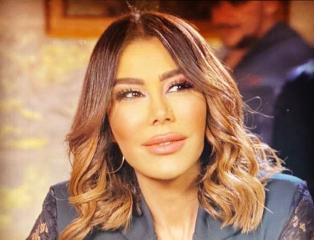 يمنى شرّي تطل في مسلسل &quot;هند خانم&quot; بهذا الدور...