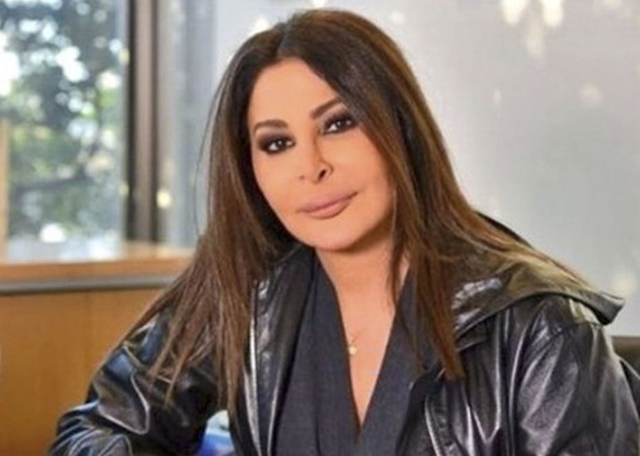 إليسا تعترض على التشكيل الحكومي بهذا النهج وتقول &quot;عيب&quot;!