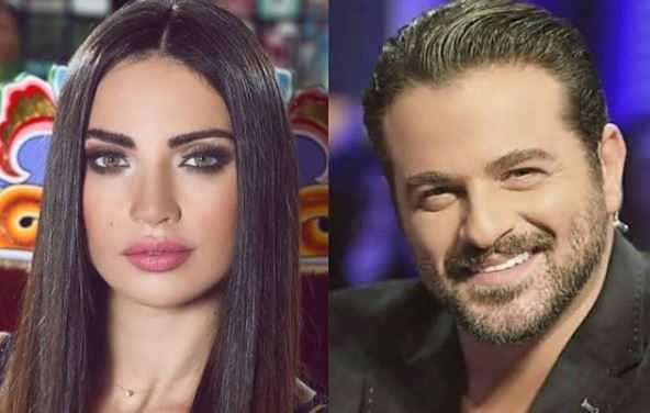 داليدا خليل ويوسف الخال أبطال مسلسل تركي في نسخته العربية؟