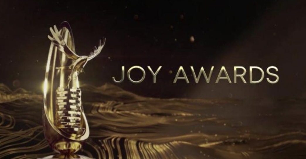 إطلاق تطبيق &quot;JOY AWARDS&quot; وبدء التصويت لاختيار النجوم