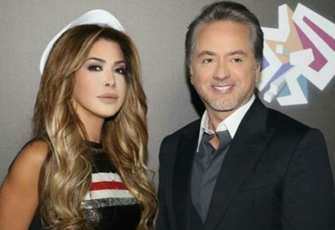 نوال الزغبي عبر &quot;طرب مع مروان&quot;:&quot;واجهتُ الكثير من الصعوبات لكن كنتُ مصرّة أن أبقى&quot;