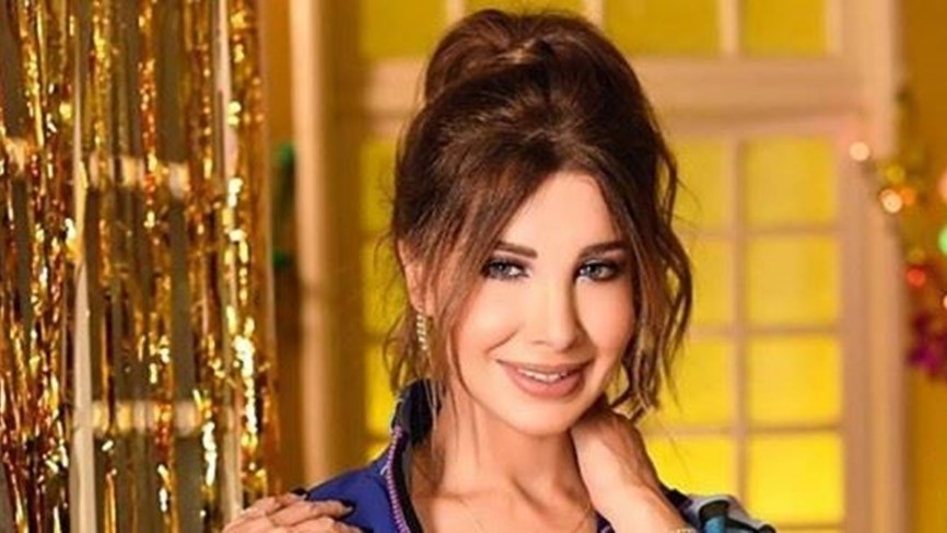 هذا ما تمنّته نانسي عجرم في عيد الميلاد المجيد...