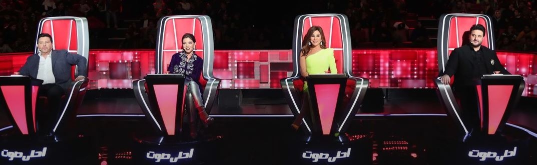 بَدْء العد العكسي لِحسم نتيجة الفائز في The Voice Senior!