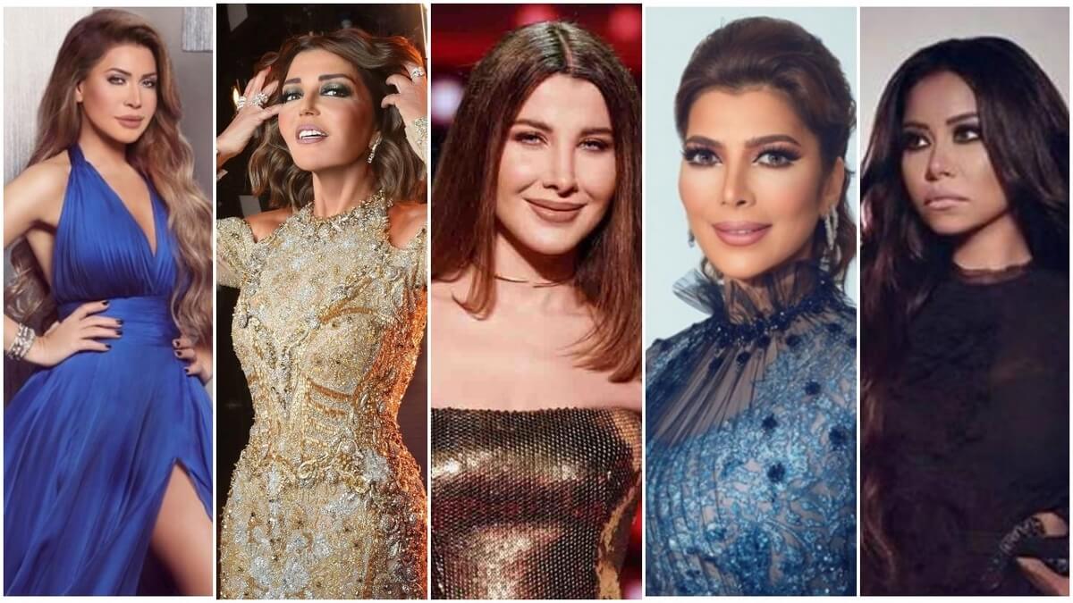 سميرة سعيد، نوال الزغبي ونانسي عجرم نجمات تترات رمضان 2020، وهل تنضم أصالة وشيرين إليْهنَّ؟