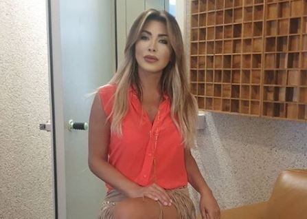 نوال الزغبي تُعلِن عن هذه المفاجأة وتُشوّق الجمهور!