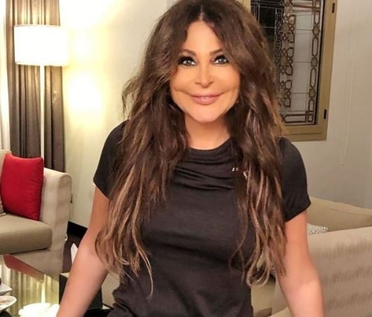 إليسا تُحقِّق إنجازاً جديداً وإليكم التفاصيل!