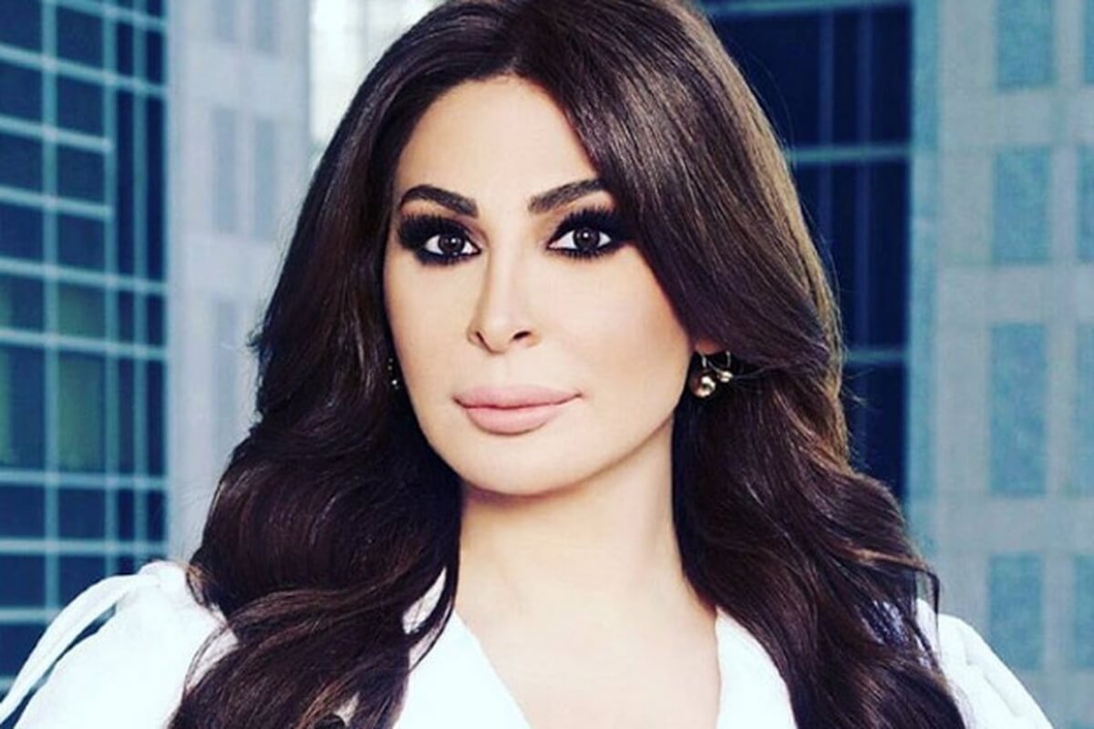 إليسا تُحارِب التنمّر على طريقتها!