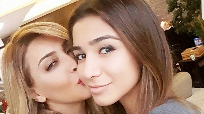 إبنة نوال الزغبي تُلفت أنظار روّاد &quot;سوشيال ميديا&quot; بجمالها!