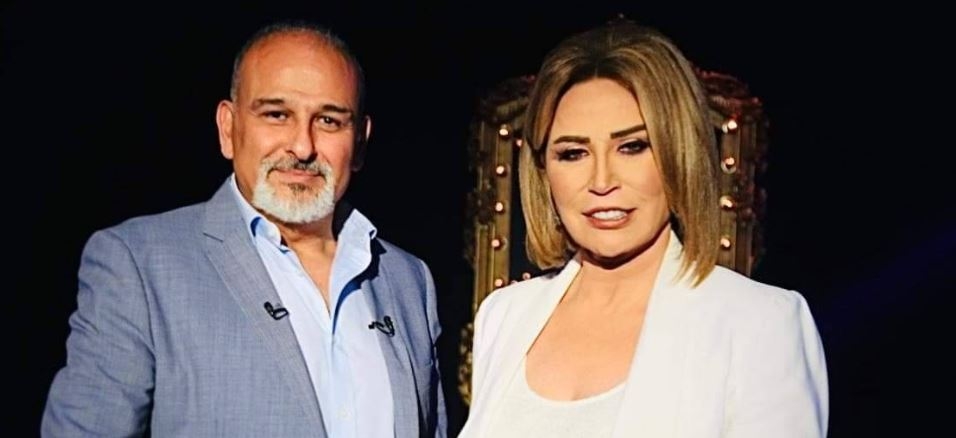 جمال سليمان يدلي بتصريحات سياسية جريئة ويُوجّه رسالة لإبنه في برنامج &quot;شيخ الحارة&quot;!