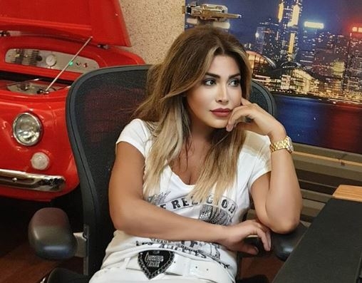 نوال الزغبي للسياسيّين اللبنانيّين:&quot;قرّفتونا&quot;