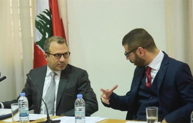 للمرّة الأولى في لبنان يُعيَّن مُستشار وزير..من ذوي الإحتياجات الخاصّة!