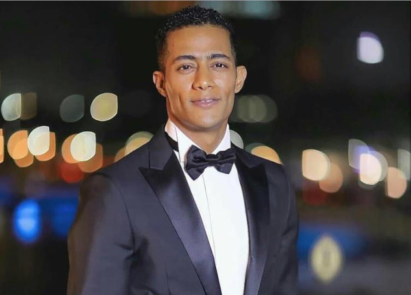 محمد رمضان يُسبِّب الفوضى والأمن يتدخّل!