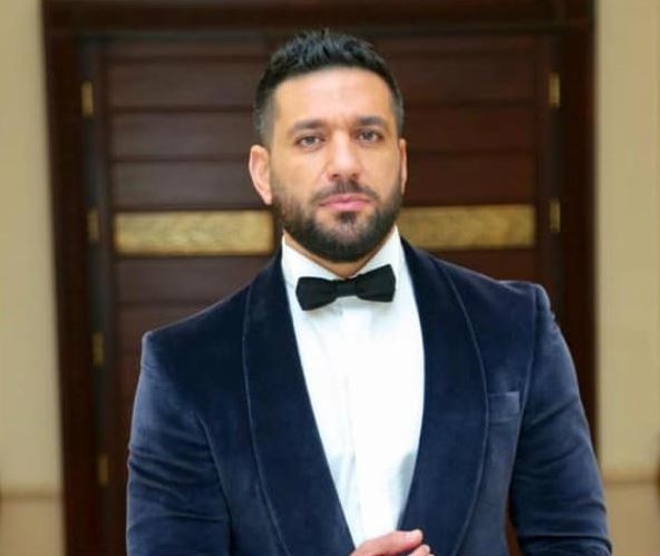 تعرّف على تفاصيل مسلسل &quot;شاهد عيان&quot; مع حسن الرداد في رمضان 2020