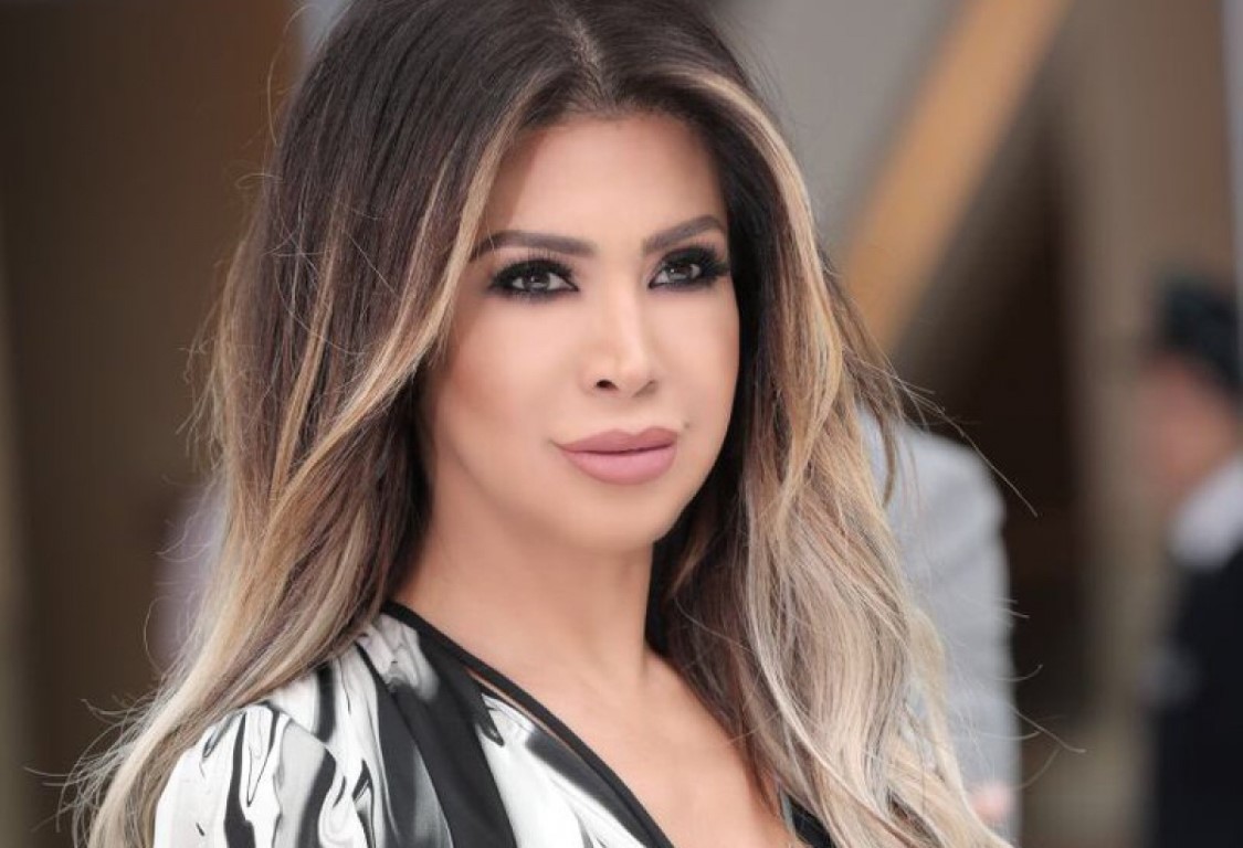 نوال الزغبي تصف السياسيّين اللبنانيّين بالهياكل العظمية...