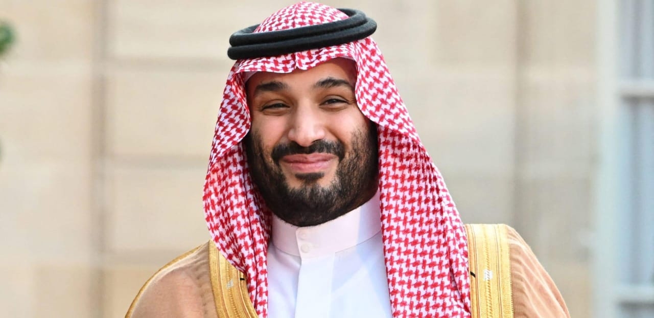 نجوم الفن العربي يحتفلون بعيد ميلاد ولي العهد السعودي الأمير محمد بن سلمان الـ 39