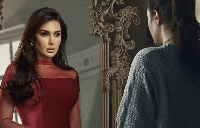 ما سبب انسحاب مخرج مسلسل &quot;رحيل&quot; لبطلته ياسمين صبري ؟